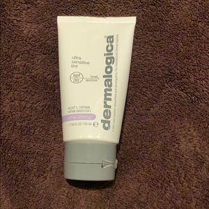 Ultra sensitive tint (50ml)